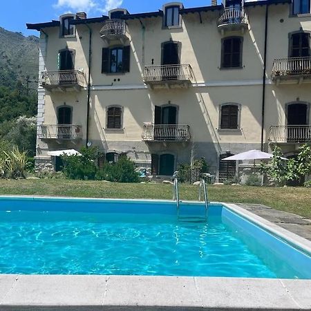 Mare E Monti A 9 Apartment Airole Ngoại thất bức ảnh