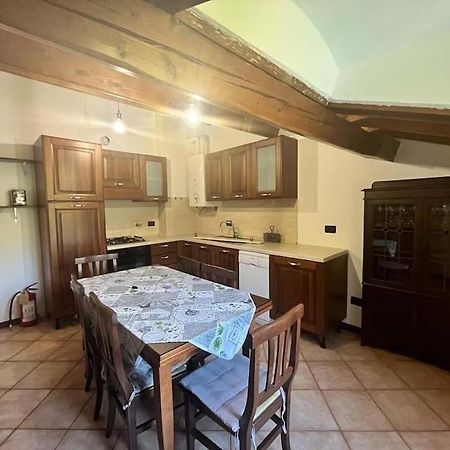 Mare E Monti A 9 Apartment Airole Ngoại thất bức ảnh