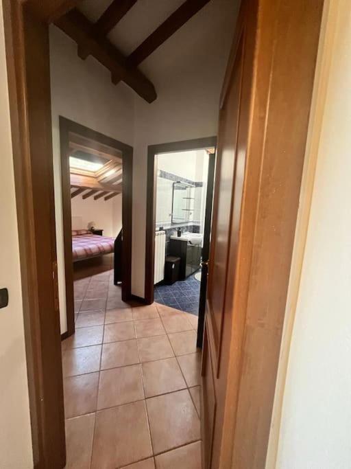 Mare E Monti A 9 Apartment Airole Ngoại thất bức ảnh