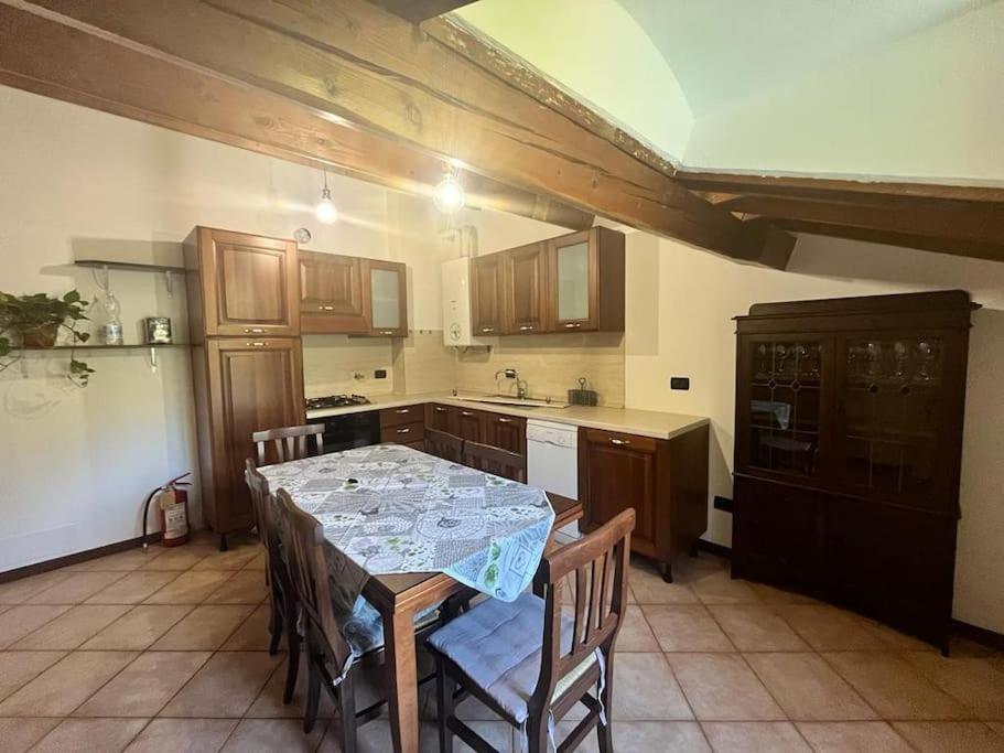 Mare E Monti A 9 Apartment Airole Ngoại thất bức ảnh
