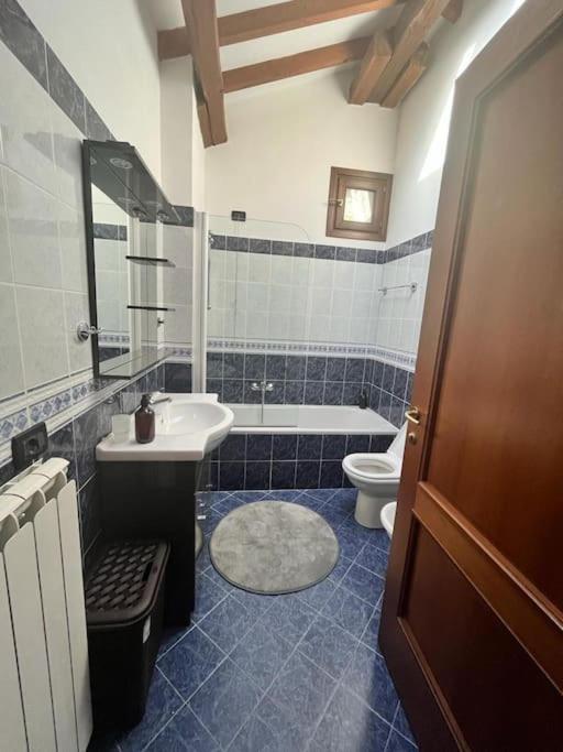 Mare E Monti A 9 Apartment Airole Ngoại thất bức ảnh
